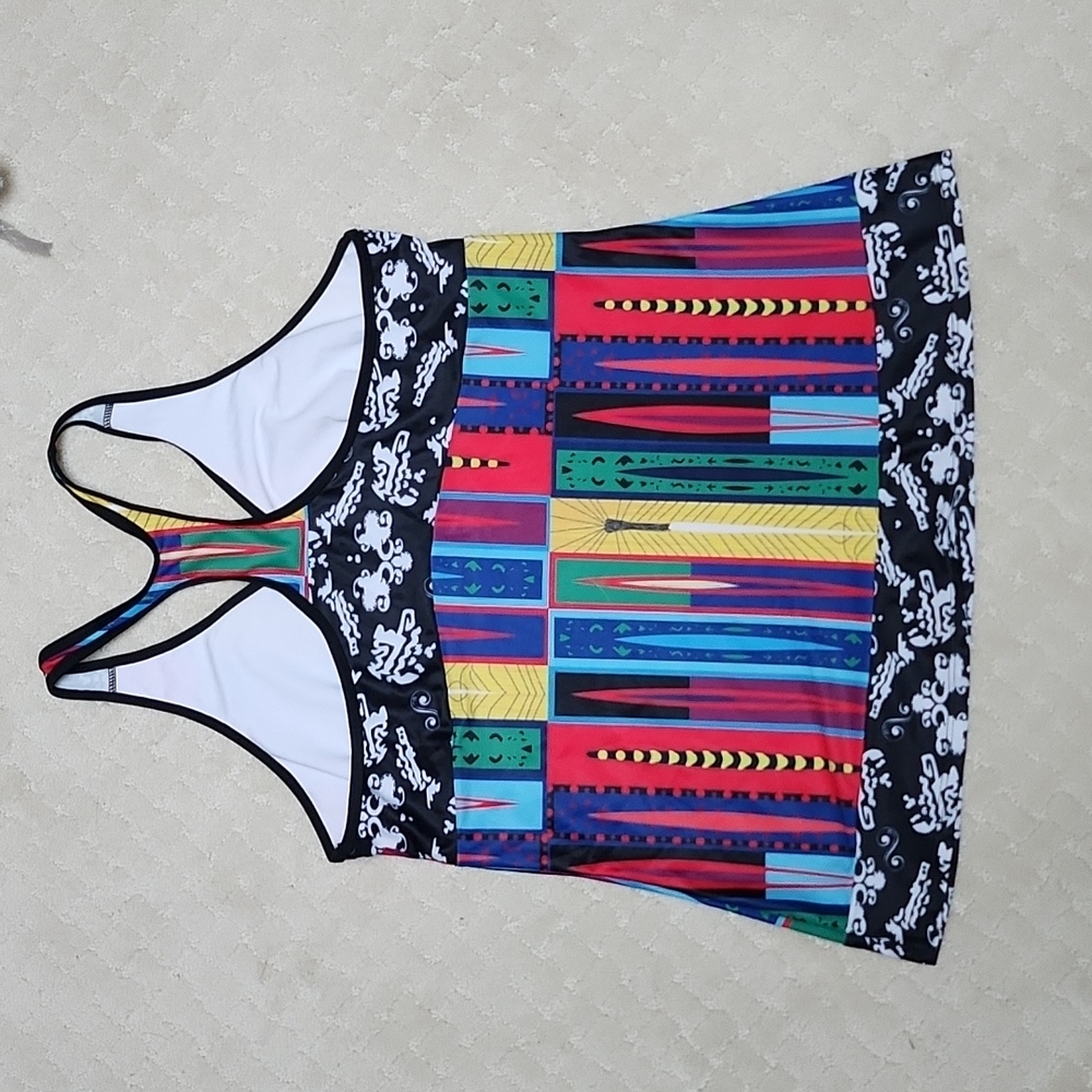 DixPerfect 2 Piece Bikini - Picture 7 of 11